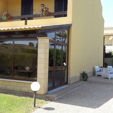 Villa Margherita Marsala Esterno foto