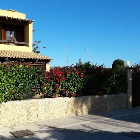 Villa Margherita Marsala Esterno foto