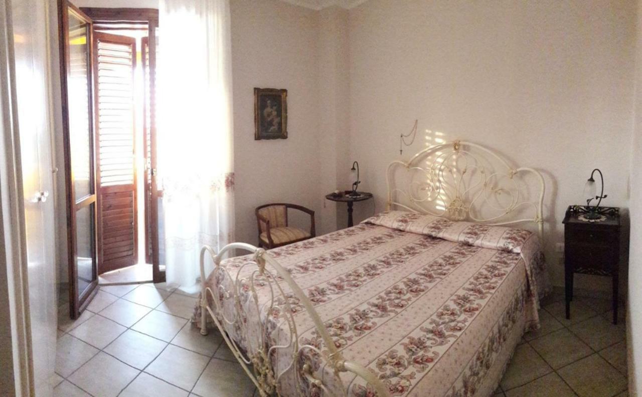 Villa Margherita Marsala Esterno foto